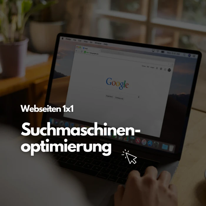 SEO leicht gemacht – 7 praktische Tipps, mit denen Ihre Webseite besser gefunden wird