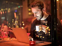 Professionelle Landingpage (kleine Website) erstellen lassen