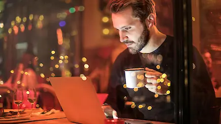 Landing Page Landing Page