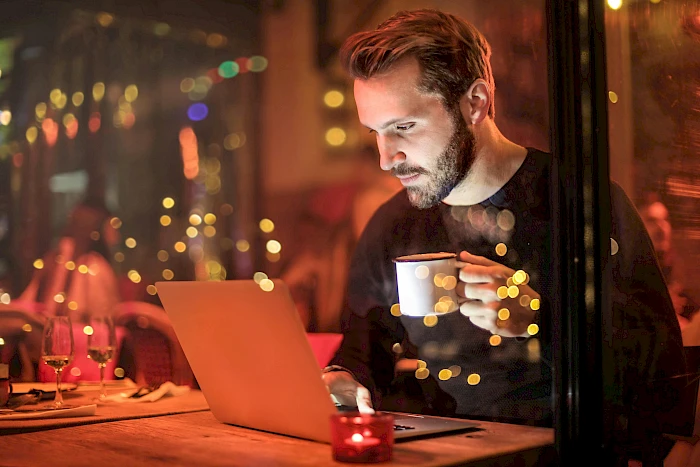 Eine Landingpage, die genau zu Ihrem Angebot passt – fix und fertig in wenigen Tagen Eine Landingpage, die genau zu Ihrem Angebot passt – fix und fertig in wenigen Tagen
