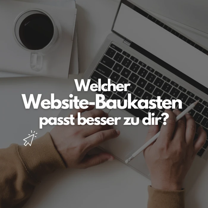 Squarespace vs. WordPress: Welcher Website-Baukasten passt besser zu dir? Squarespace vs. WordPress: Welcher Website-Baukasten passt besser zu dir?
