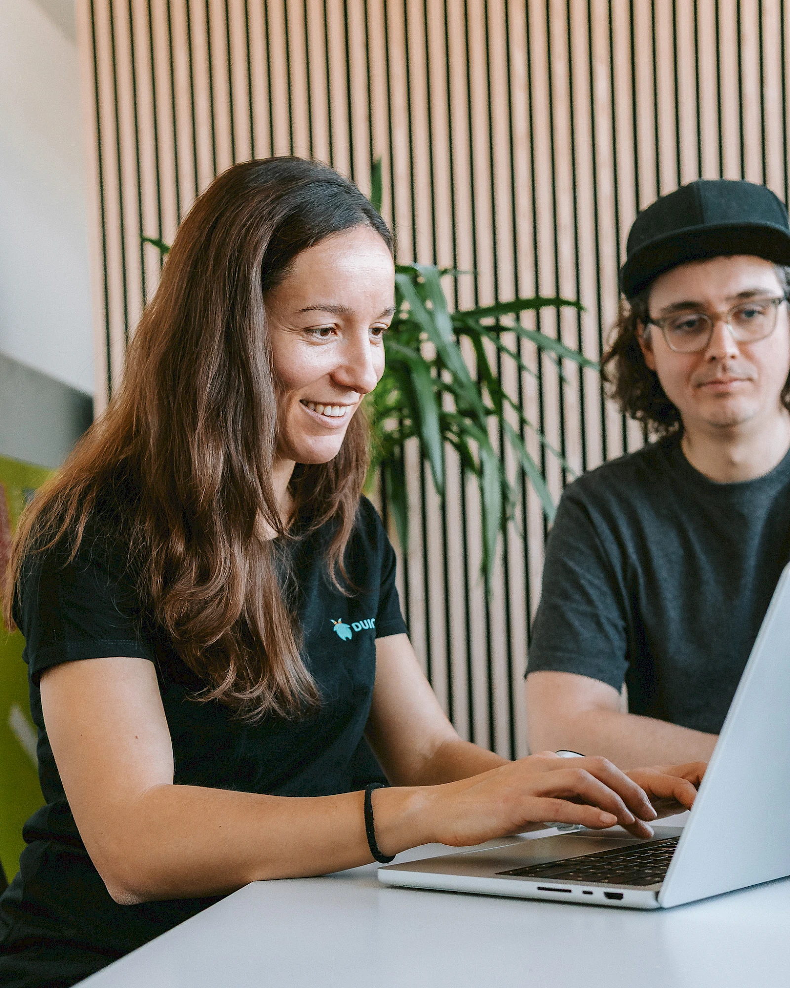 Zeitaufwand und technisches Verständnis der Website-Baukästen im Vergleich