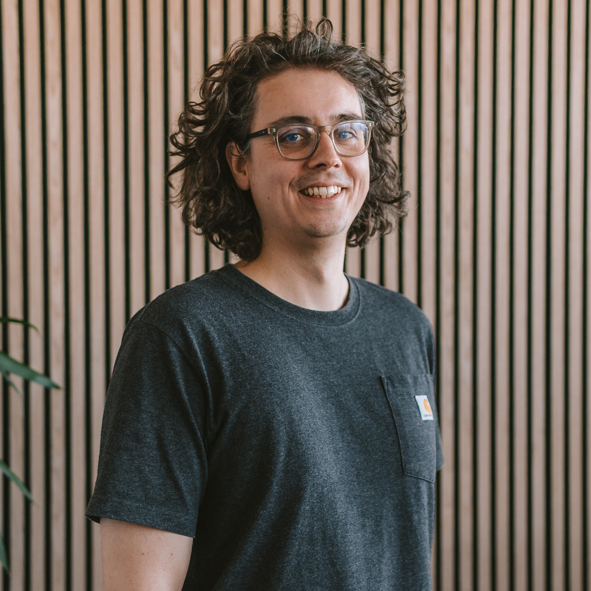 Tobias Ussath