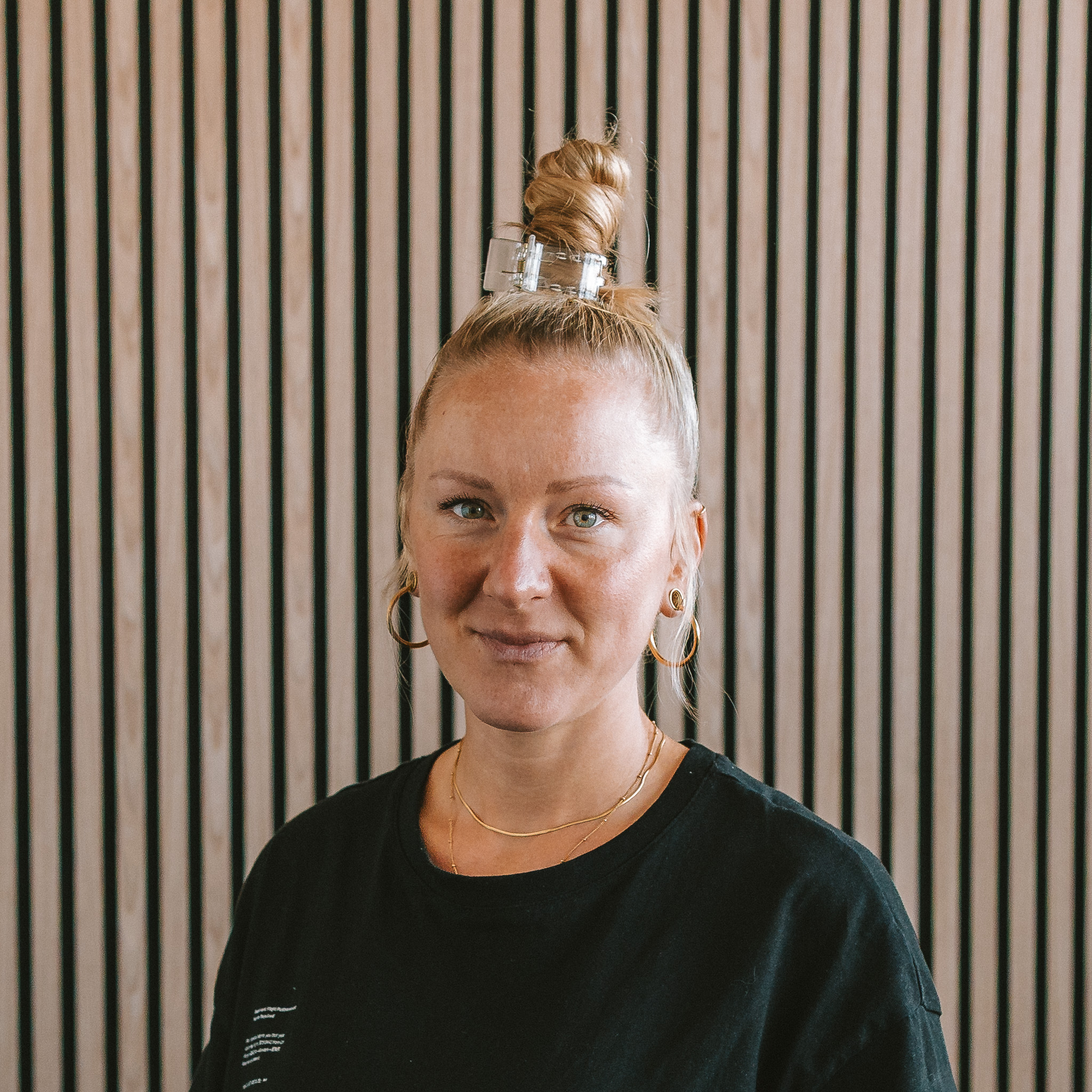 Sonja Bertram
