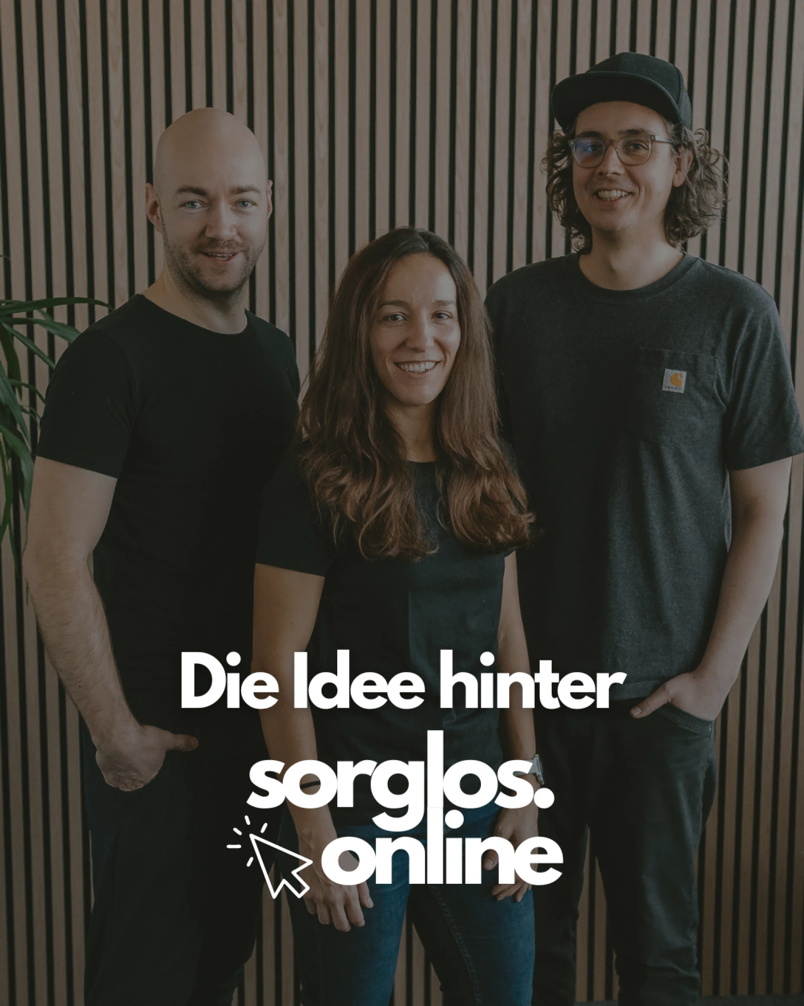 Warum wir sorglos.online gegründet haben