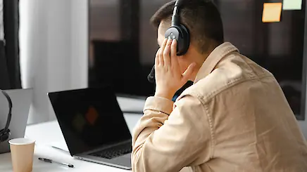 Barrierefreie Webseiten