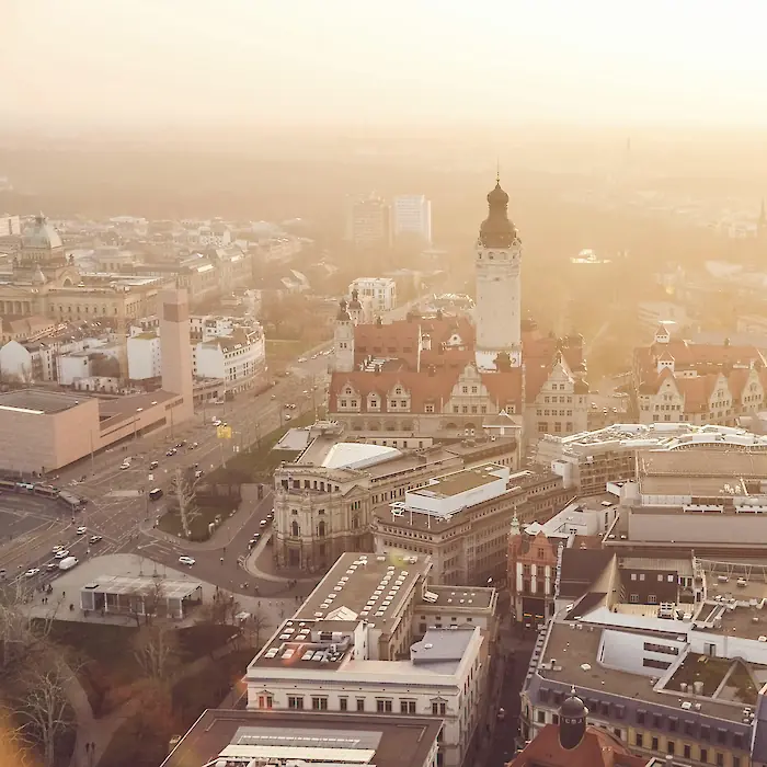 Professionelle Website erstellen lassen in Leipzig Professionelle Website erstellen lassen in Leipzig