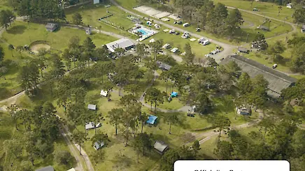 Campingplatz
