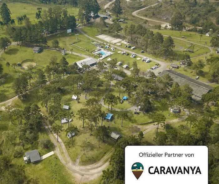 Mehr Buchungen und weniger Verwaltungsaufwand mit einer modernen Webseite für Ihren Campingplatz