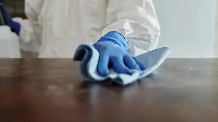 CleanPlus Gebäude&shy;reinigung Hausmeister&shy;service