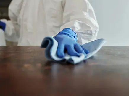 CleanPlus Gebäudereinigung Hausmeisterservice