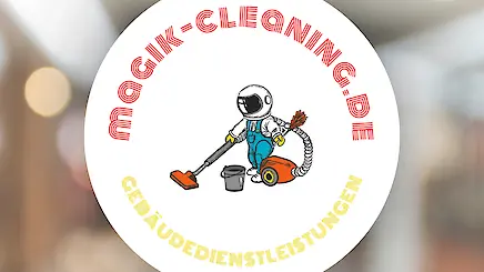 Magik Cleaning Gebäude&shy;dienst&shy;leistungen