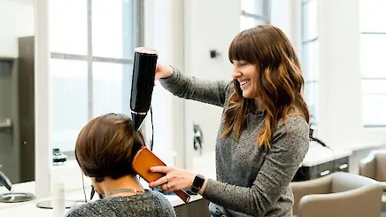 Friseur