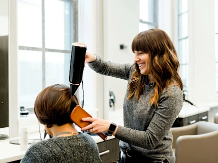 Friseur