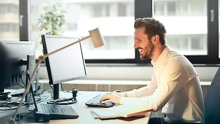 Webseite für Steuerberater