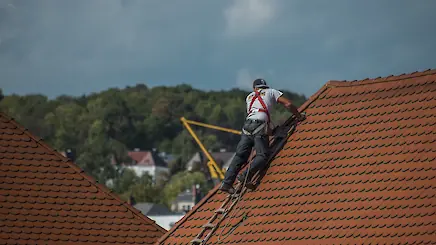 Dachdecker