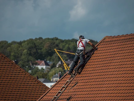Dachdecker Dachdecker