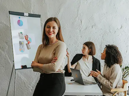 Franchise-Unternehmen