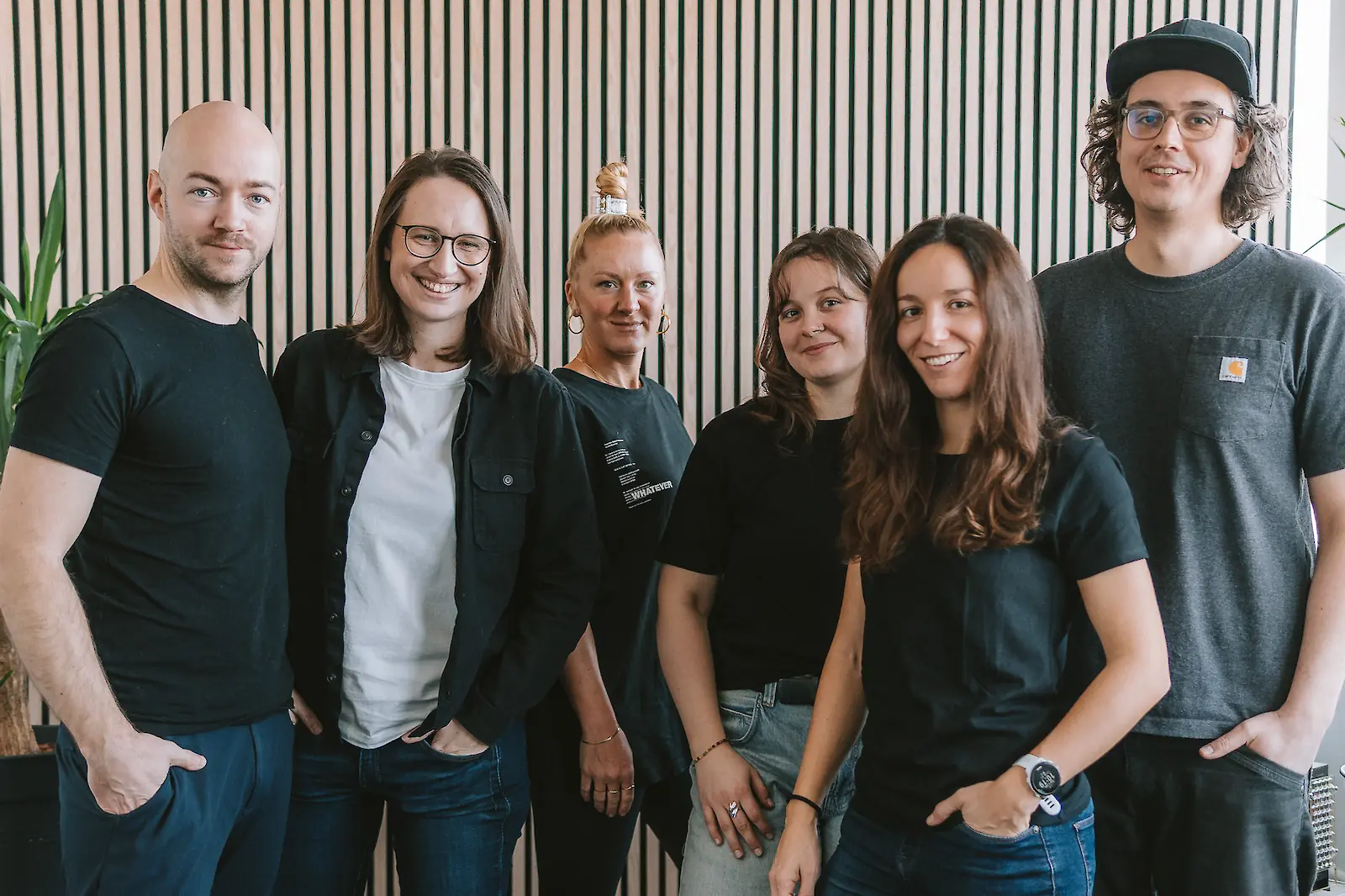 Das sorglos.online Team