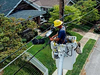 Fertige Webseiten für Handwerker - speziell für Elektriker