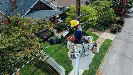 Elektriker und Elektroinstallateur Elektriker und Elektro­installateur