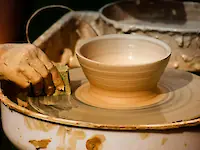 Website für Kunsthandwerk und Künstler erstellen lassen