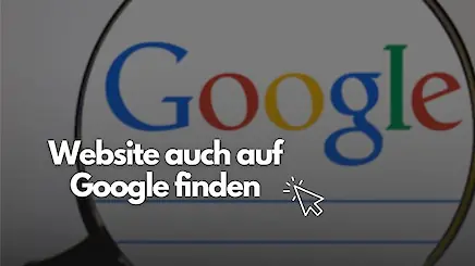 Website Ranking bei Google
