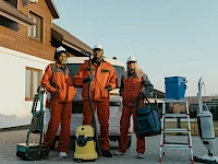 Günstige Website für Ihre Gebäudereinigung erstellen lassen