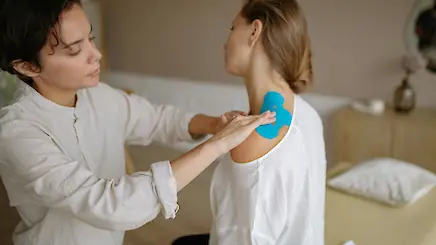 Physiotherapie Physiotherapie