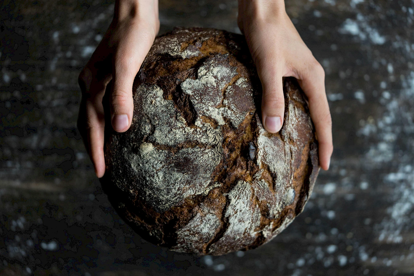 9 Gründe warum es sich lohnt für Bäckereien online präsent zu sein