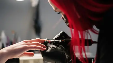 Nagel&shy;design