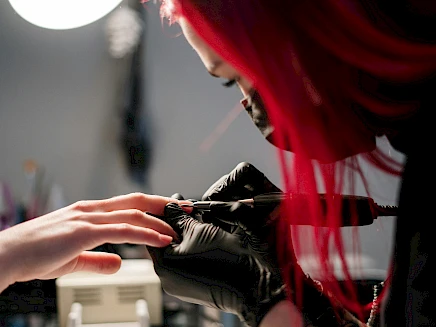 Nageldesign Nageldesign