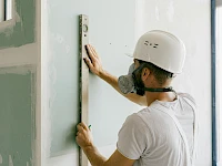 Website erstellen lassen | als Trockenbauer sorglos.online