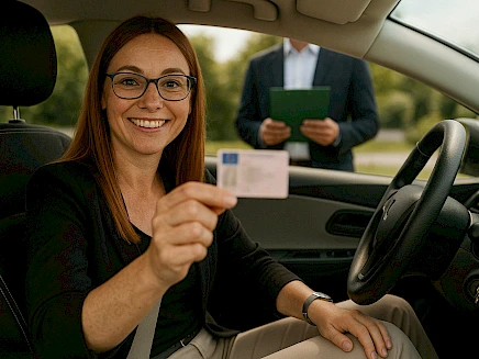 Fahrschule und Fahrlehrer Fahrschule und Fahrlehrer