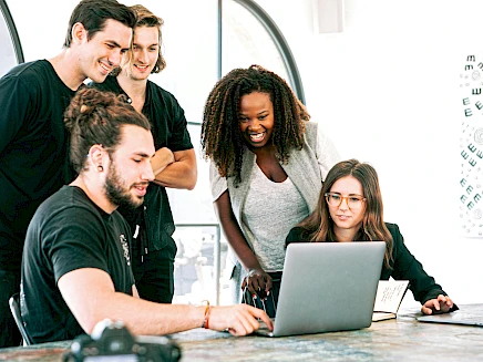 Startup Unternehmen Startup Unternehmen