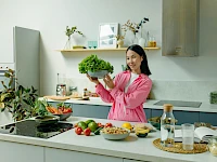 Online sichtbar werden: Ernährungsberater mit eigener Webseite