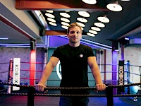 Webseite für Personal Trainer und Fitnesscoaches erstellen