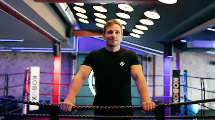 Personal Trainer und Fitnesscoach
