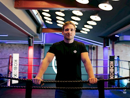 Personal Trainer und Fitnesscoach Personal Trainer und Fitnesscoach