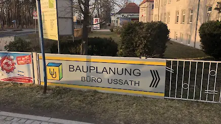 Ingenieurbüro Dr. Ussath