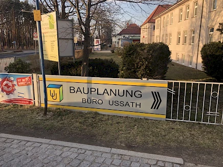 Ingenieurbüro Dr. Ussath